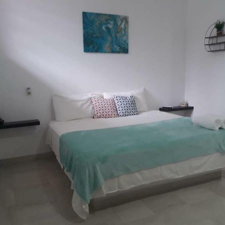 Estudio En Cancun Centro Exteriér fotografie
