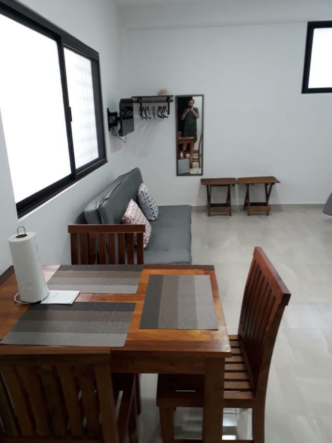 Estudio En Cancun Centro Exteriér fotografie