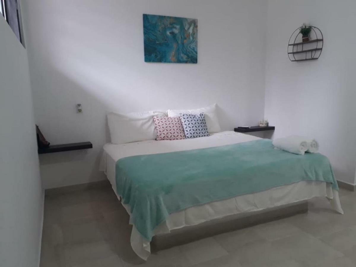 Estudio En Cancun Centro Exteriér fotografie